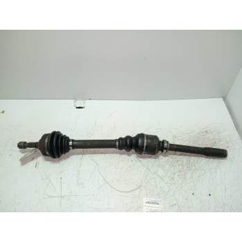 TRANSMISION DELANTERA DERECHA 14G 1998