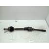 Recambio de transmision delantera derecha para peugeot 206 berlina xt referencia OEM IAM  14G 1998