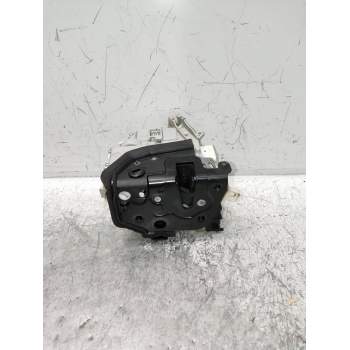 MOTOR CIERRE CENTRALIZADO TRASERO IZQUIERDO 8K0839015C 5P