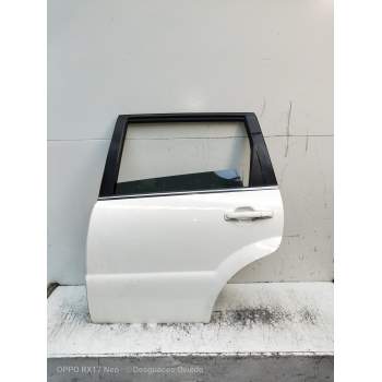 PUERTA TRASERA IZQUIERDA 5P