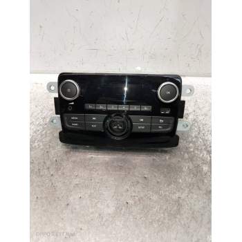 SISTEMA AUDIO / RADIO CD 281151798R 