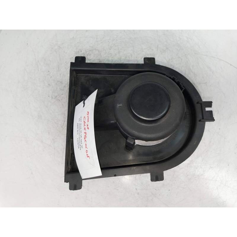 Recambio de motor calefaccion para seat ibiza (6k1) 1.4 16v referencia OEM IAM 1J1819021B H35657880E 99