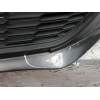 Recambio de paragolpes delantero para volkswagen polo v (6r1, 6c1) 1.4 (6r1) referencia OEM IAM  VER FOTOS 2009