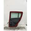 Recambio de puerta trasera derecha para dacia sandero (bs_) 1.6 mpi 85 (bs03) referencia OEM IAM  5P 2008