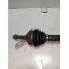 Recambio de transmision delantera derecha para peugeot 206 berlina xt referencia OEM IAM  14G 1998