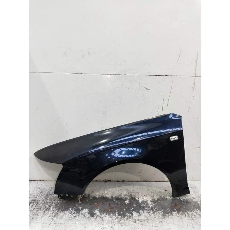 Recambio de aleta delantera izquierda para audi a6 c6 avant (4f5) 2.0 tfsi referencia OEM IAM   2004