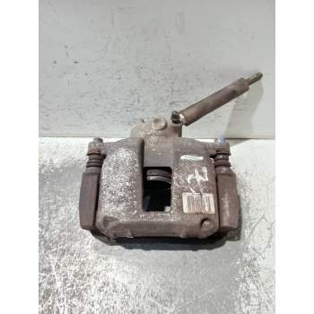 PINZA FRENO DELANTERA IZQUIERDA 9683992880 16G 2004