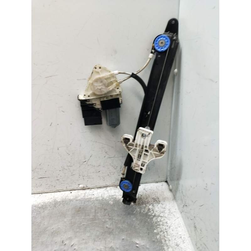 Recambio de elevalunas trasero izquierdo para seat altea (5p1) 1.9 tdi referencia OEM IAM 1K0959703M 5P 2004