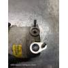 Recambio de compresor aire acondicionado para ford transit custom kombi 300 l1 ambiente referencia OEM IAM BK3119D629AB  