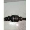 Recambio de transmision delantera derecha para peugeot 206 berlina xt referencia OEM IAM  14G 1998