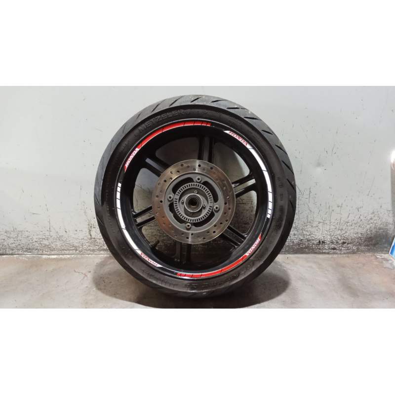 Recambio de rueda para honda cbf cbf 600 (pc43) referencia OEM IAM   
