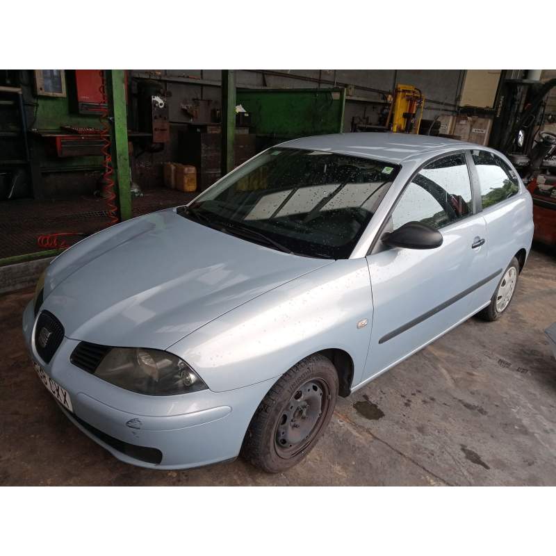 SEAT IBIZA III (6L1)
