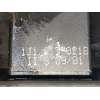 Recambio de motor calefaccion para seat ibiza (6k1) 1.4 16v referencia OEM IAM 1J1819021B H35657880E 99