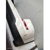 Recambio de paragolpes trasero para ssangyong rexton w limited 4wd referencia OEM IAM   