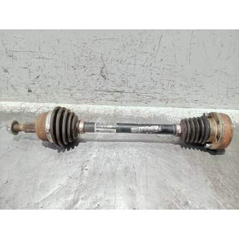 TRANSMISION DELANTERA IZQUIERDA 1J0407271 16G 1998
