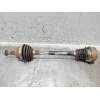 Recambio de transmision delantera izquierda para volkswagen golf iv berlina (1j1) referencia OEM IAM 1J0407271  