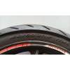 Recambio de rueda para honda cbf cbf 600 (pc43) referencia OEM IAM   