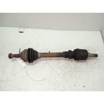 TRANSMISION DELANTERA IZQUIERDA 19TD 1997
