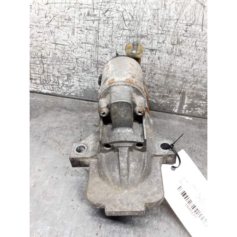 Recambio de motor arranque para mazda cx-7 (er) sportive referencia OEM IAM M00T87681 23G 2007