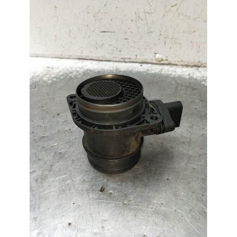 Recambio de caudalimetro para seat altea (5p1) 1.9 tdi referencia OEM IAM 0281002531 038906461B 2004