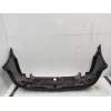 Recambio de paragolpes trasero para ssangyong rexton w limited 4wd referencia OEM IAM   