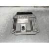 Recambio de centralita motor uce para toyota auris luna referencia OEM IAM 0281014846 8966102S81 2006