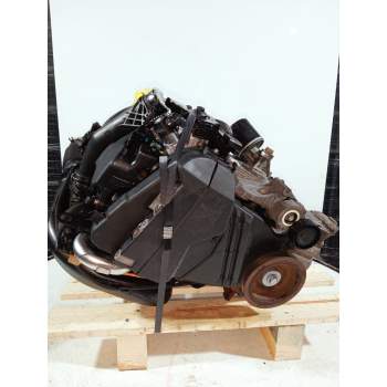 MOTOR COMPLETO K9KC612 D095682 BOSCH