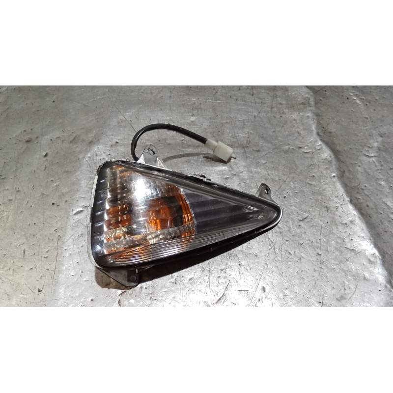 Recambio de piloto delantero derecho para honda cbf cbf 600 (pc43) referencia OEM IAM   