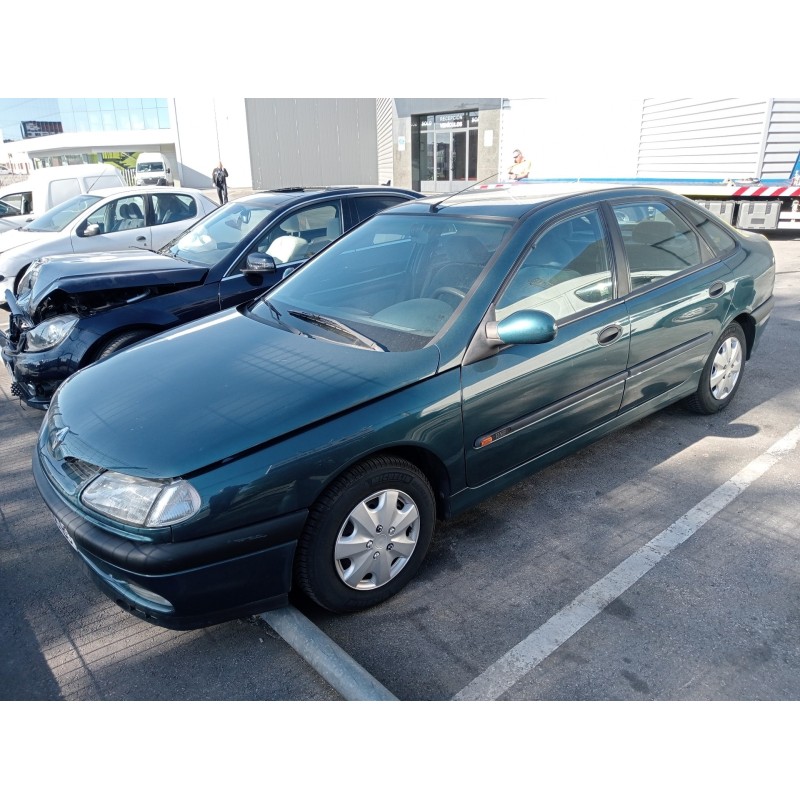 renault laguna (b56) del año 1996