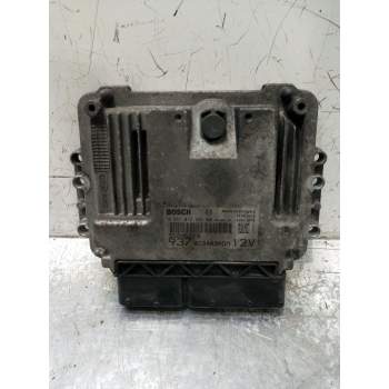 CENTRALITA MOTOR UCE 0281012882 4D34A3ADM 1039S13474 55206270 2004