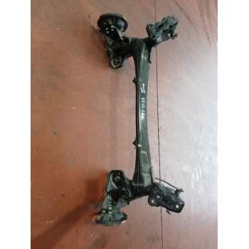 PUENTE TRASERO DISCO/ABS 15HDI 2020
