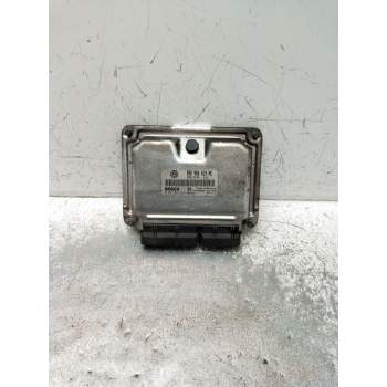 CENTRALITA MOTOR UCE 0281011824 038906019NE 1039S06265