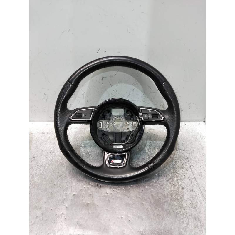 Recambio de volante para audi a4 b8 avant (8k5) 2.0 tdi referencia OEM IAM 8K0419091CA 62533016A 