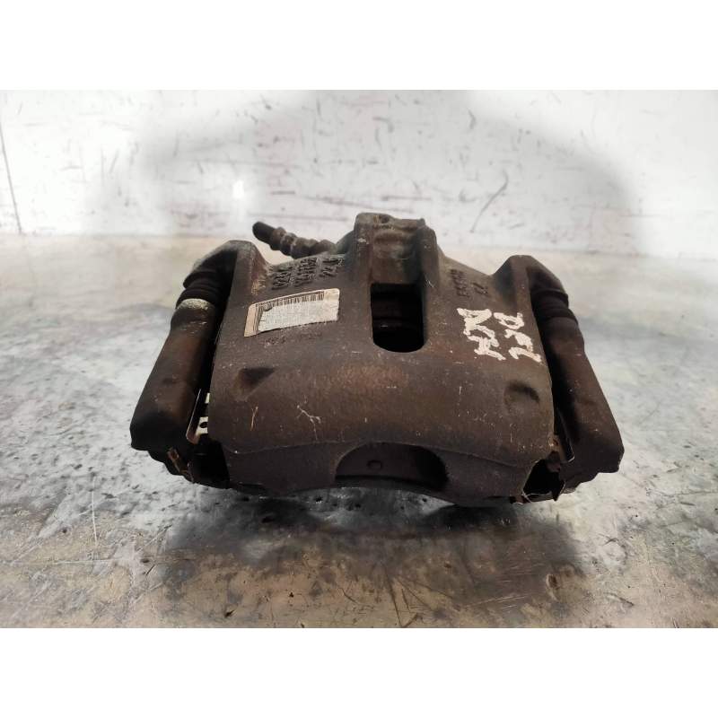 Recambio de pinza freno delantera derecha para citroën c3 tonic referencia OEM IAM 9805497780 12G 2009