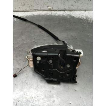 MOTOR CIERRE CENTRALIZADO DELANTERO IZQUIERDO 5P 2004