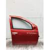 Recambio de puerta delantera derecha para dacia sandero (bs_) 1.6 mpi 85 (bs03) referencia OEM IAM  5P 2008
