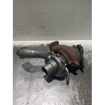 TURBOCOMPRESOR 7011642 H109456 6200052297 GT15490 EI101663F