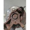 Recambio de mangueta delantera izquierda para ford transit caja cerrada, media (fy) (2000 =>) referencia OEM IAM YC153K186  