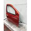Recambio de puerta delantera derecha para dacia sandero (bs_) 1.6 mpi 85 (bs03) referencia OEM IAM  5P 2008