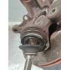 Recambio de mangueta delantera izquierda para ford transit caja cerrada, media (fy) (2000 =>) referencia OEM IAM YC153K186  