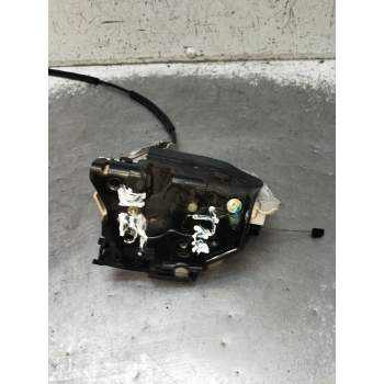 MOTOR CIERRE CENTRALIZADO TRASERO DERECHO 5P 2004
