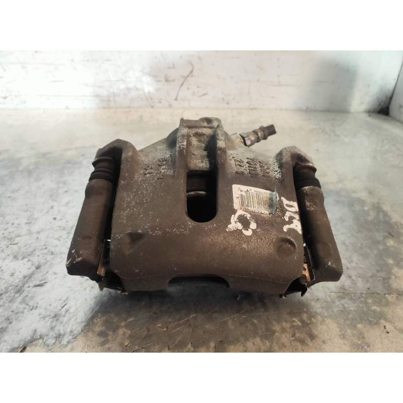 Recambio de pinza freno delantera izquierda para citroën c3 tonic referencia OEM IAM 9805497680 12G 2009