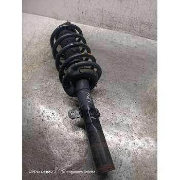 AMORTIGUADOR DELANTERO IZQUIERDO 8K3118045ED 