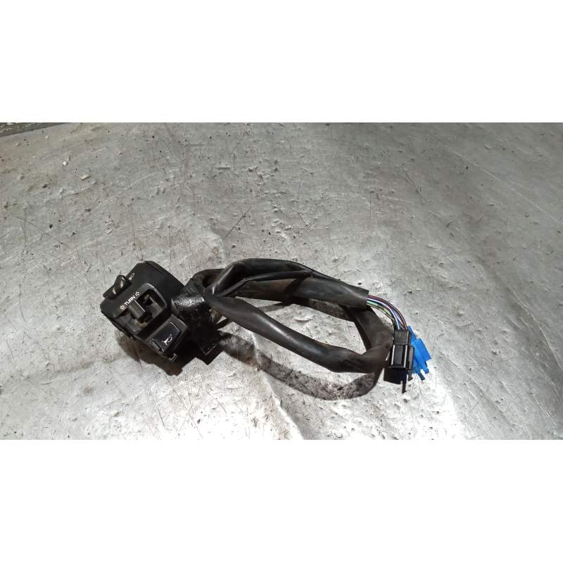 Recambio de mando luces para honda cbf cbf 600 (pc43) referencia OEM IAM HM32QBT  
