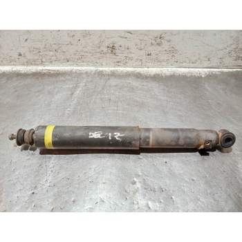 AMORTIGUADOR DELANTERO IZQUIERDO MK331338 