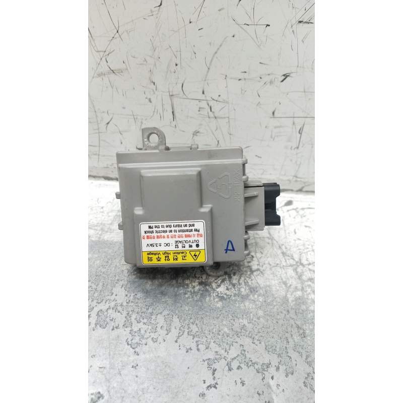 Recambio de modulo electronico para kia cee´d (jd) 1.6 gt referencia OEM IAM D397CG6AA02  2012