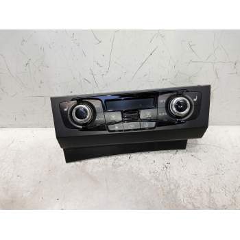 MANDO CALEFACCION / AIRE ACONDICIONADO 8K1820043BB A2C92381300 