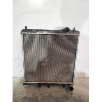 RADIADOR AGUA 886160000 P9684522780 2009