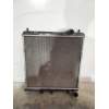 Recambio de radiador agua para citroën c3 tonic referencia OEM IAM 886160000 P9684522780 2009