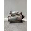 Recambio de motor arranque para citroën c4 sedan referencia OEM IAM 9648644680 16G 2004